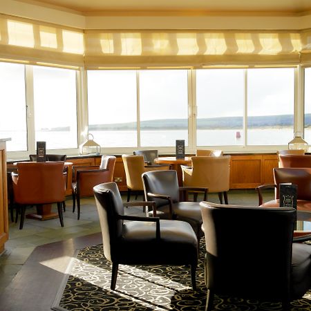 Haven Hotel Poole Zewnętrze zdjęcie
