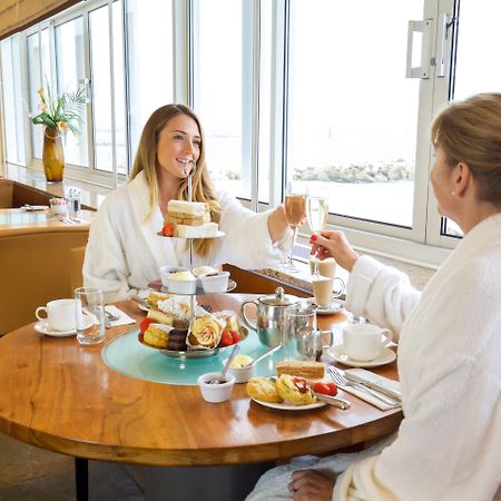 Haven Hotel Poole Zewnętrze zdjęcie