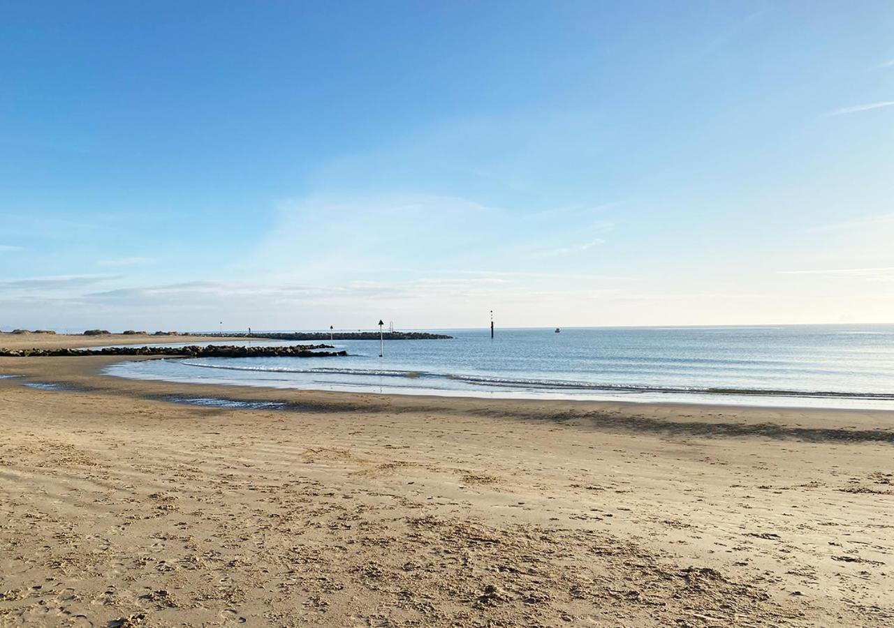 Haven Hotel Poole Zewnętrze zdjęcie