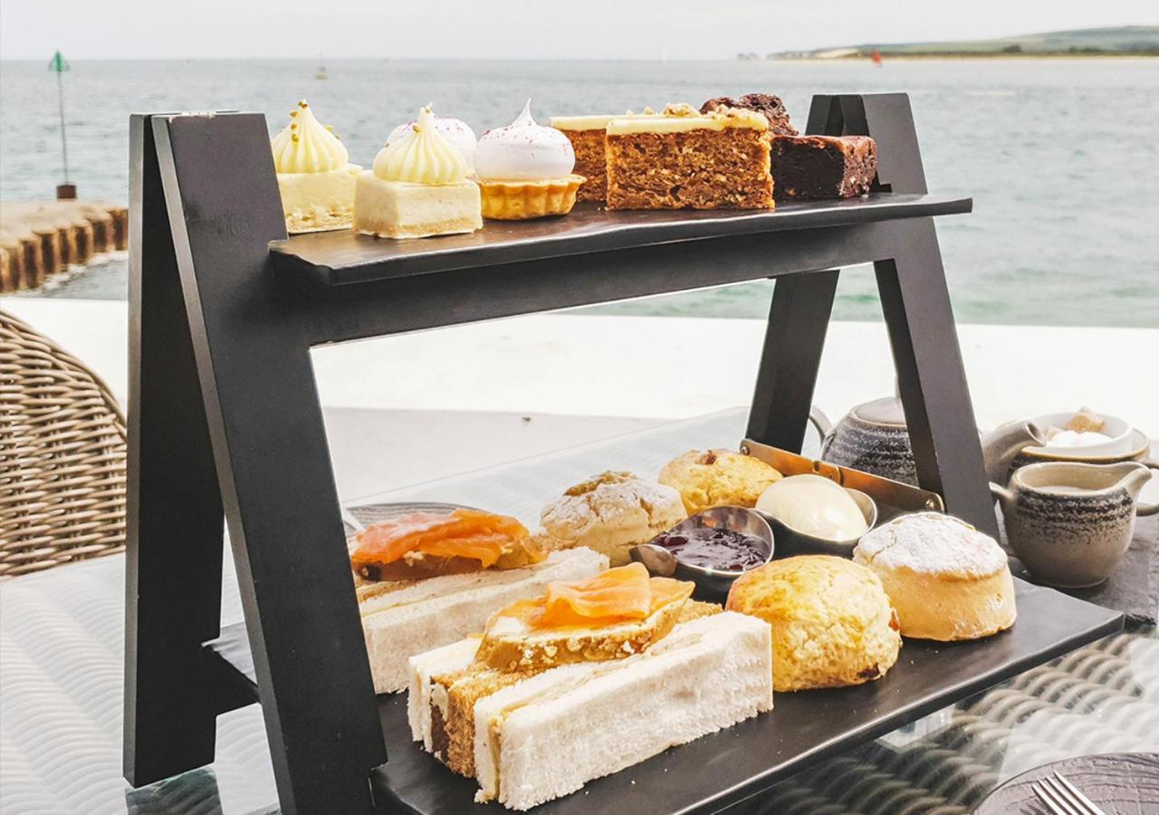 Haven Hotel Poole Zewnętrze zdjęcie