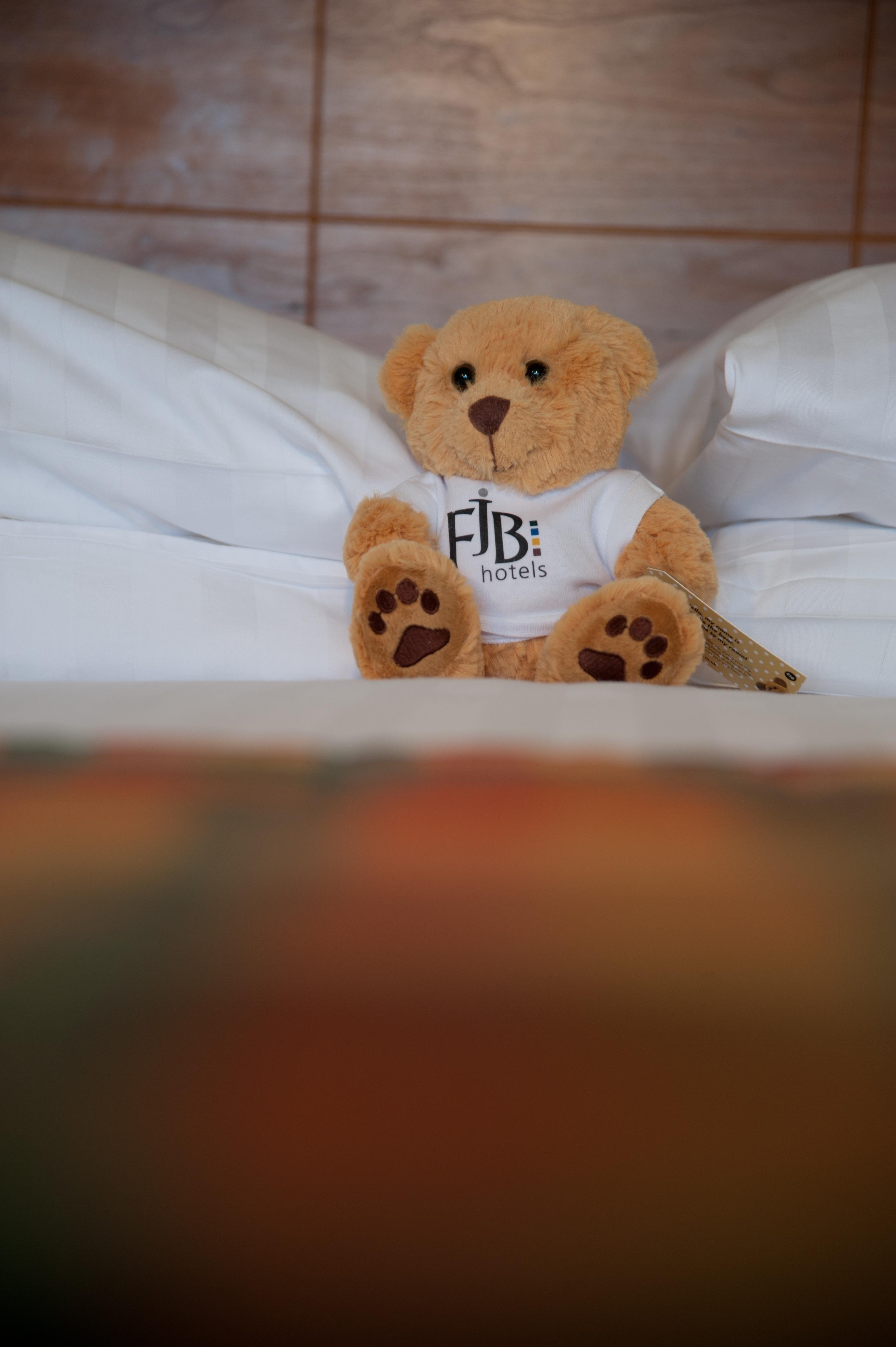 Haven Hotel Poole Zewnętrze zdjęcie