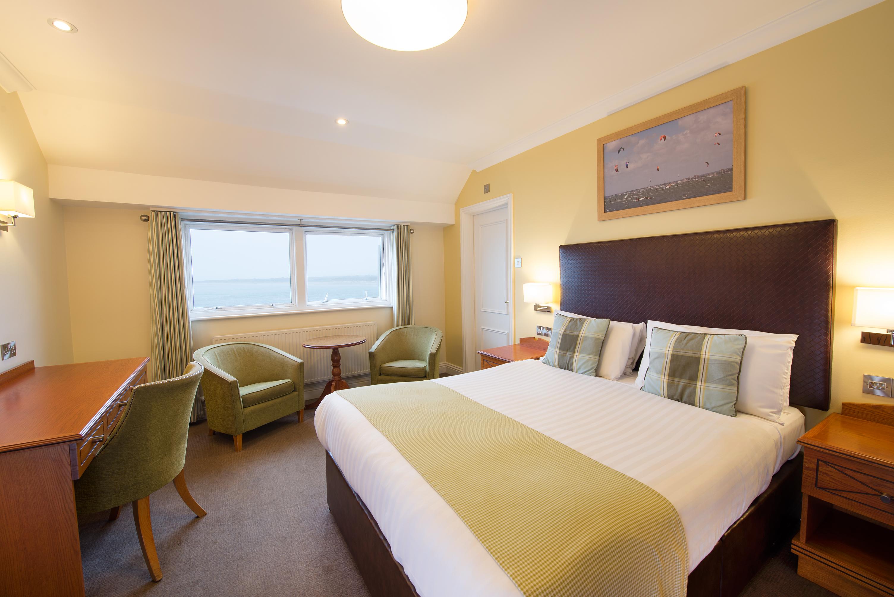 Haven Hotel Poole Zewnętrze zdjęcie