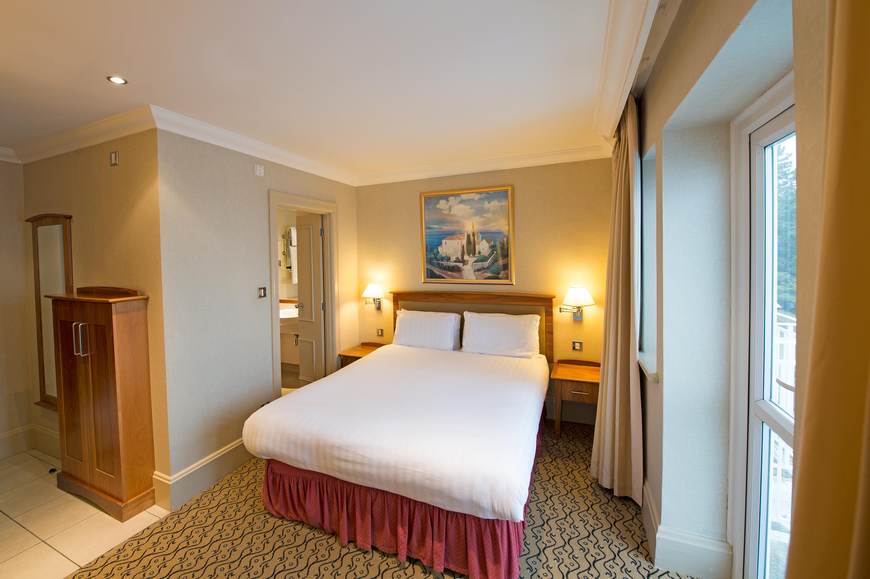 Haven Hotel Poole Zewnętrze zdjęcie