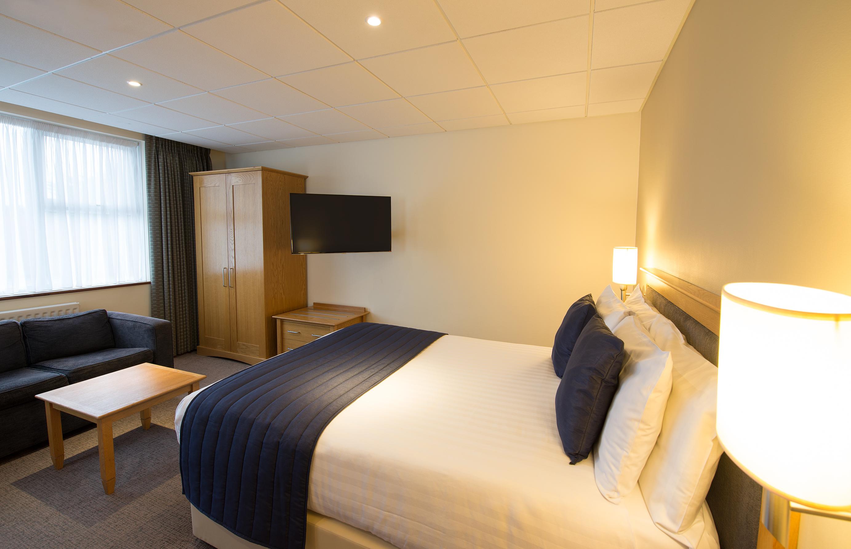 Haven Hotel Poole Zewnętrze zdjęcie