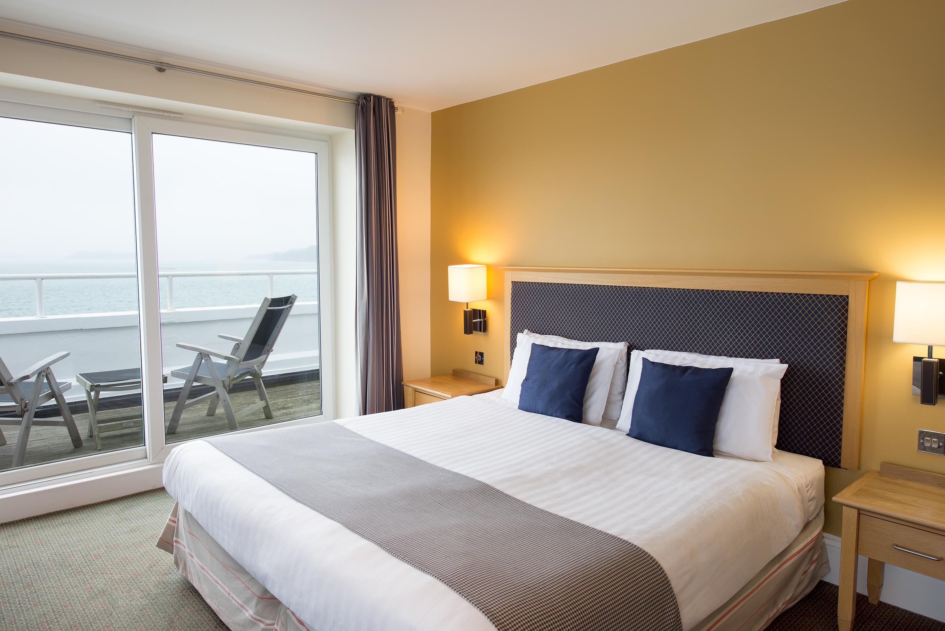 Haven Hotel Poole Zewnętrze zdjęcie