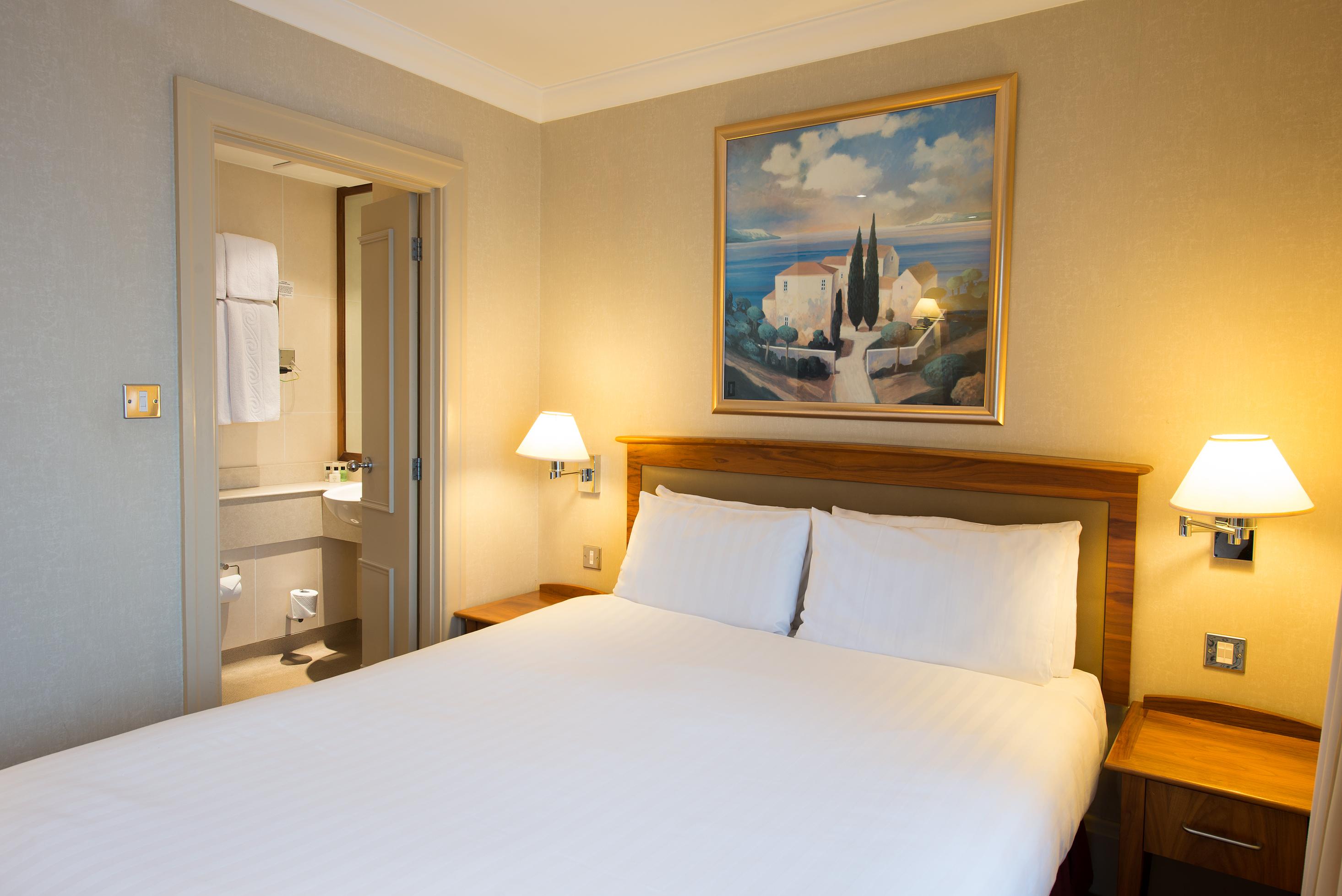 Haven Hotel Poole Zewnętrze zdjęcie