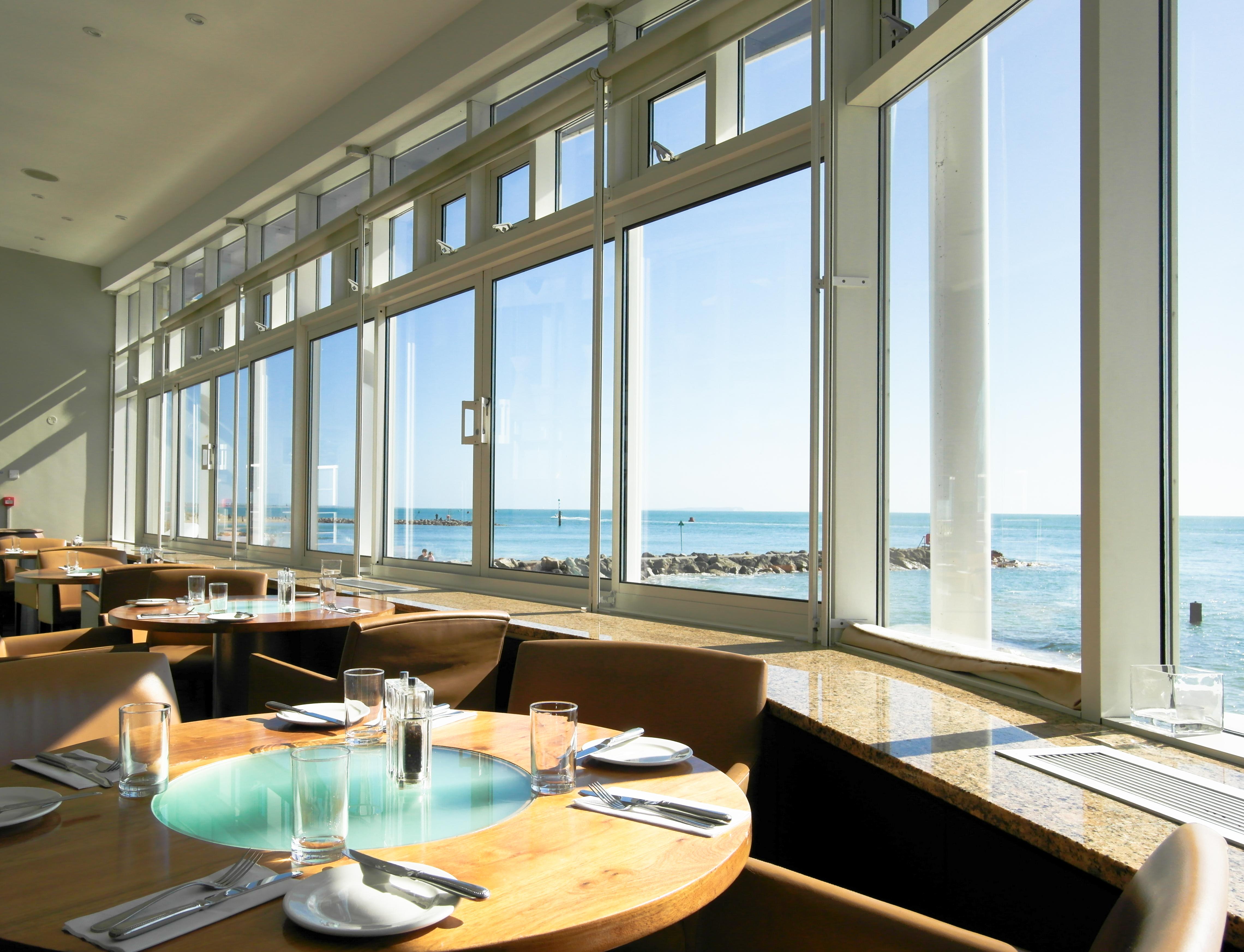 Haven Hotel Poole Zewnętrze zdjęcie