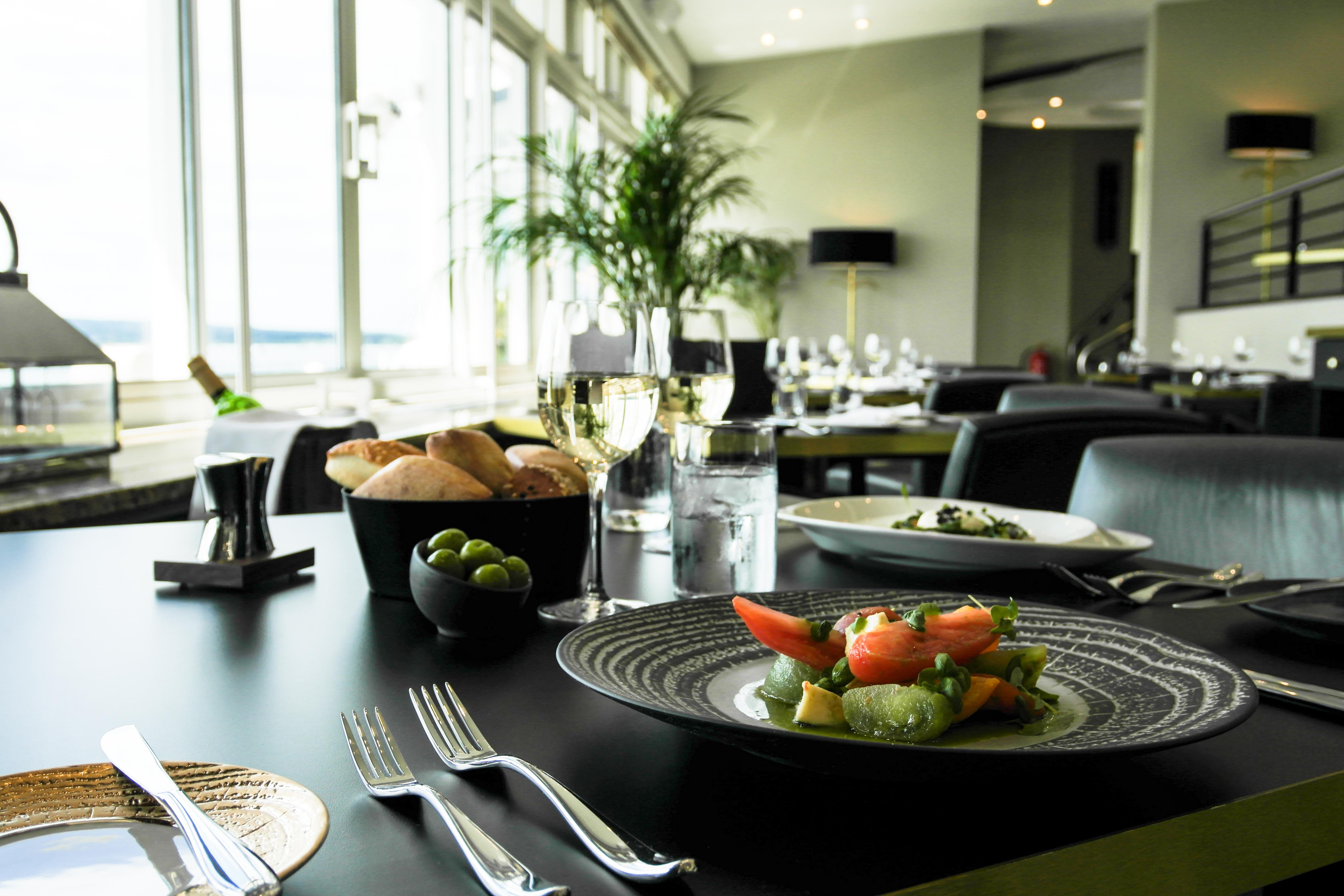 Haven Hotel Poole Zewnętrze zdjęcie