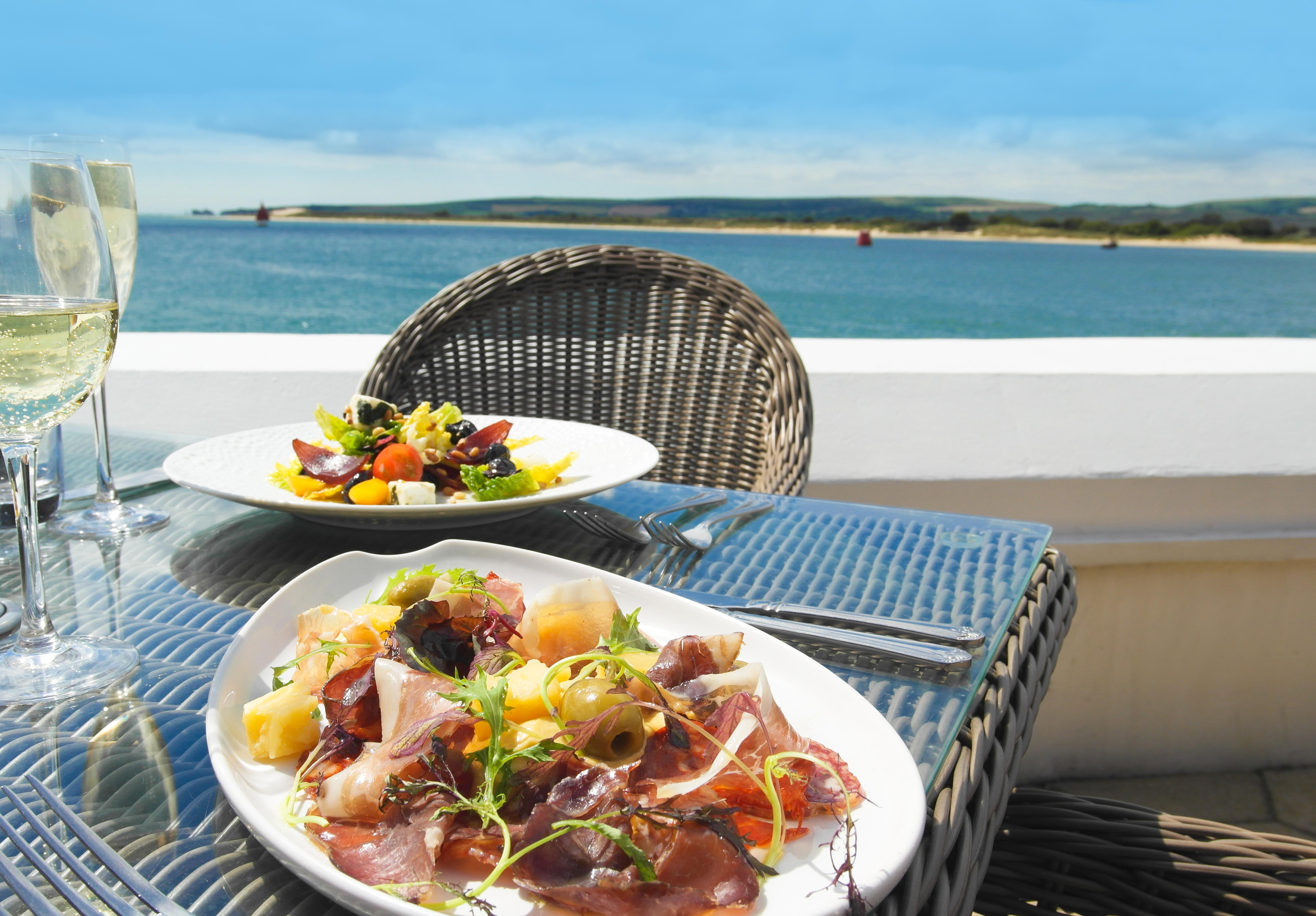 Haven Hotel Poole Zewnętrze zdjęcie