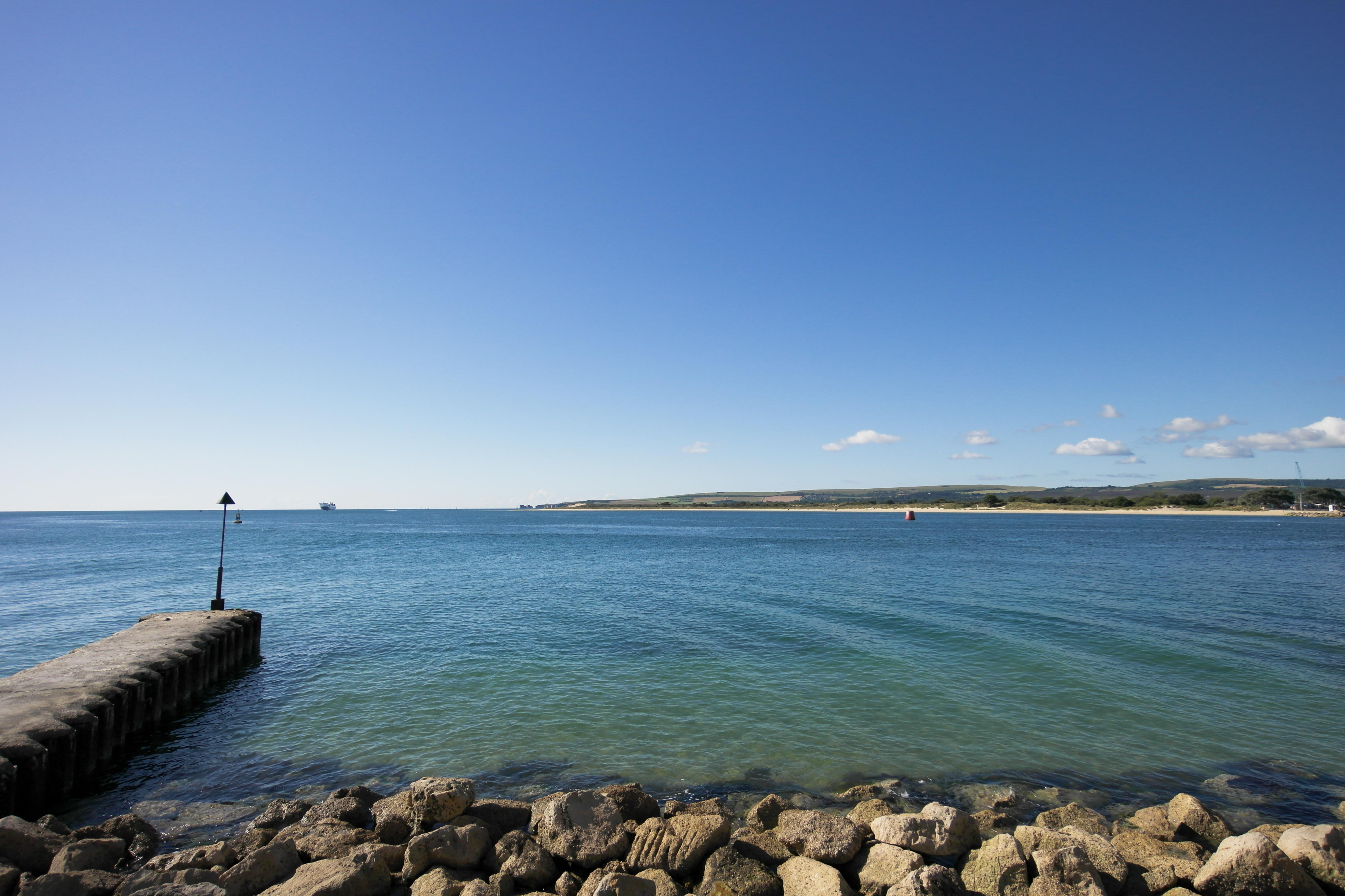 Haven Hotel Poole Zewnętrze zdjęcie