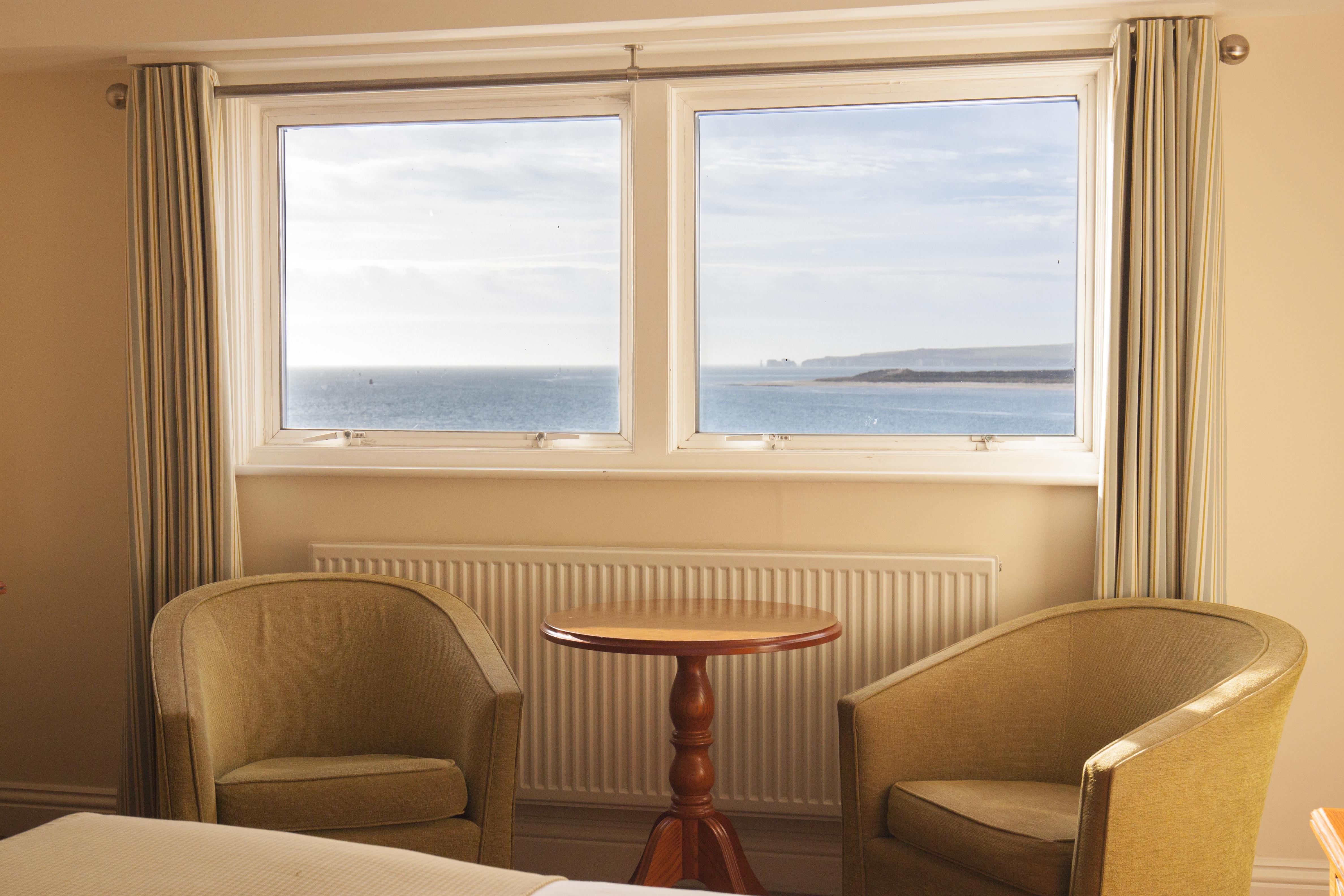 Haven Hotel Poole Zewnętrze zdjęcie