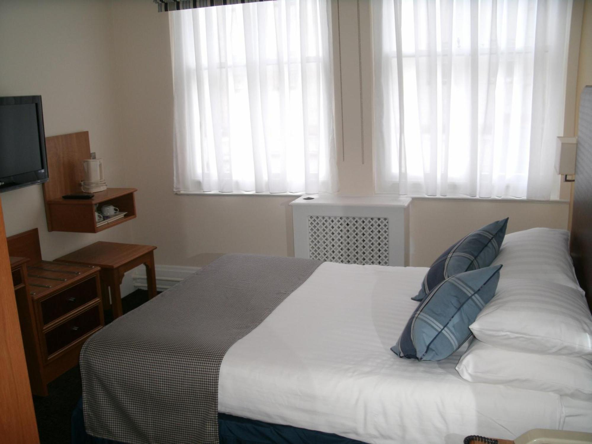 Haven Hotel Poole Pokój zdjęcie