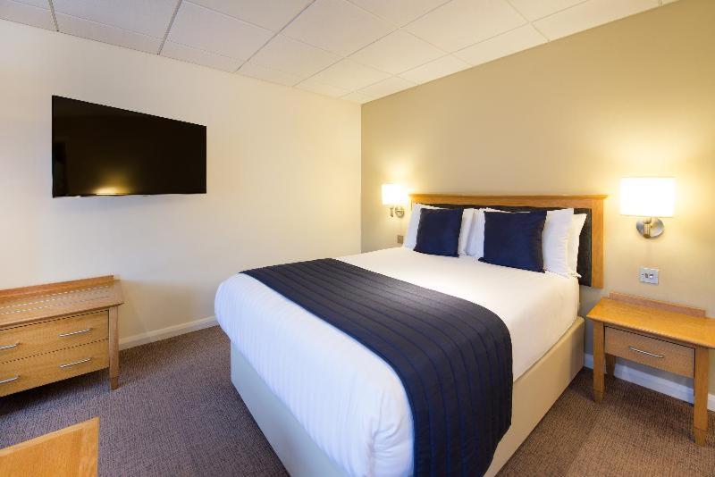 Haven Hotel Poole Pokój zdjęcie