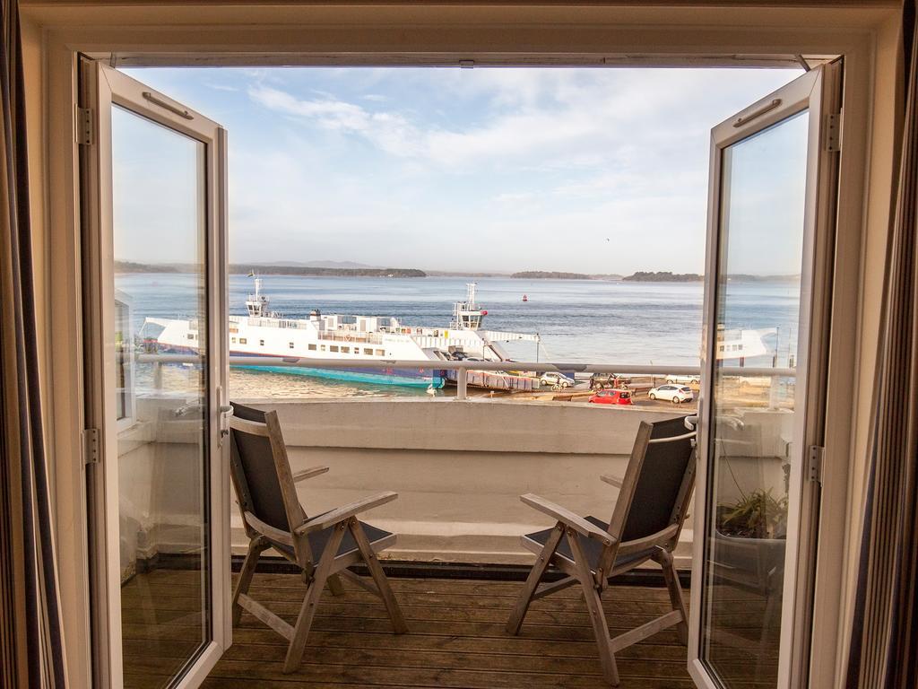 Haven Hotel Poole Zewnętrze zdjęcie