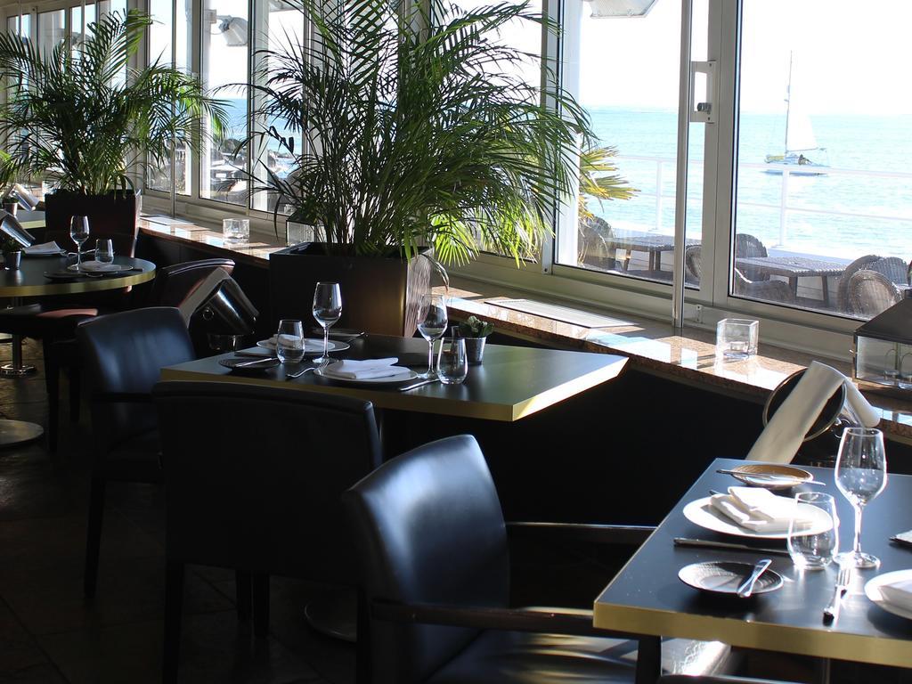 Haven Hotel Poole Zewnętrze zdjęcie