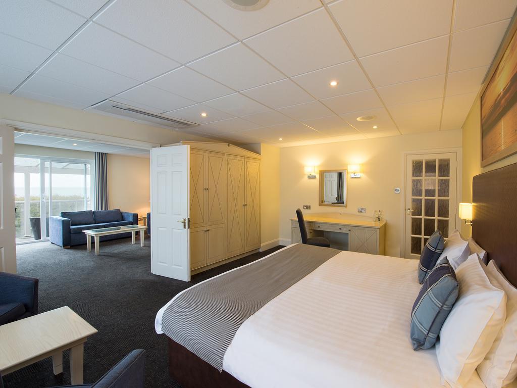 Haven Hotel Poole Zewnętrze zdjęcie