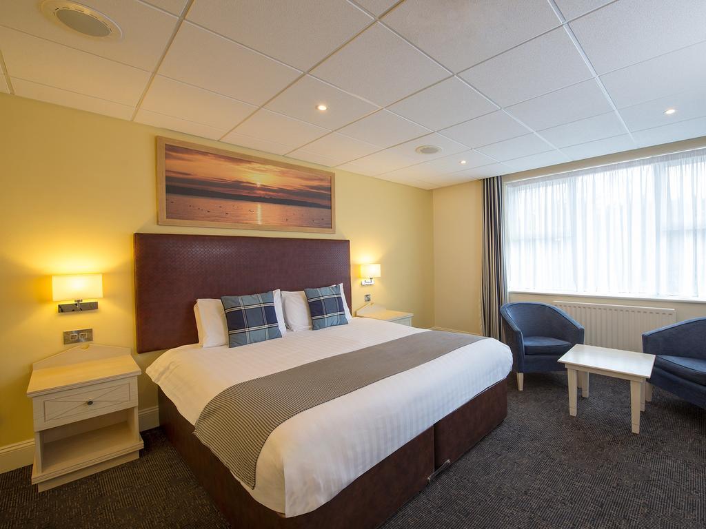 Haven Hotel Poole Zewnętrze zdjęcie