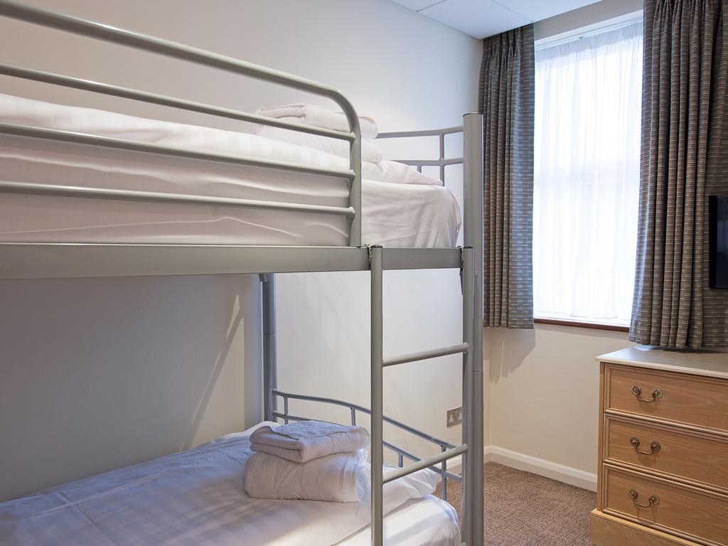 Haven Hotel Poole Zewnętrze zdjęcie