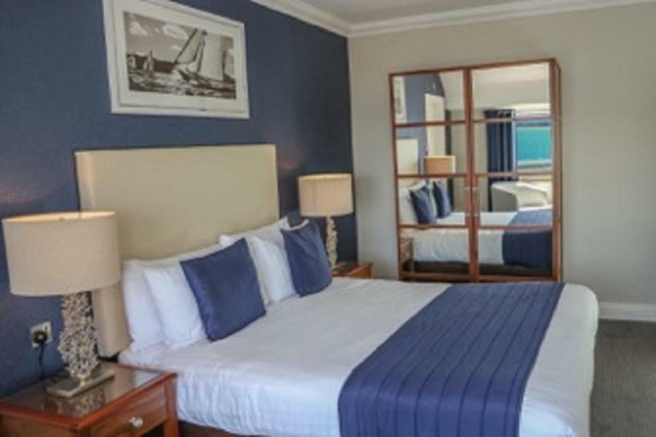 Haven Hotel Poole Zewnętrze zdjęcie